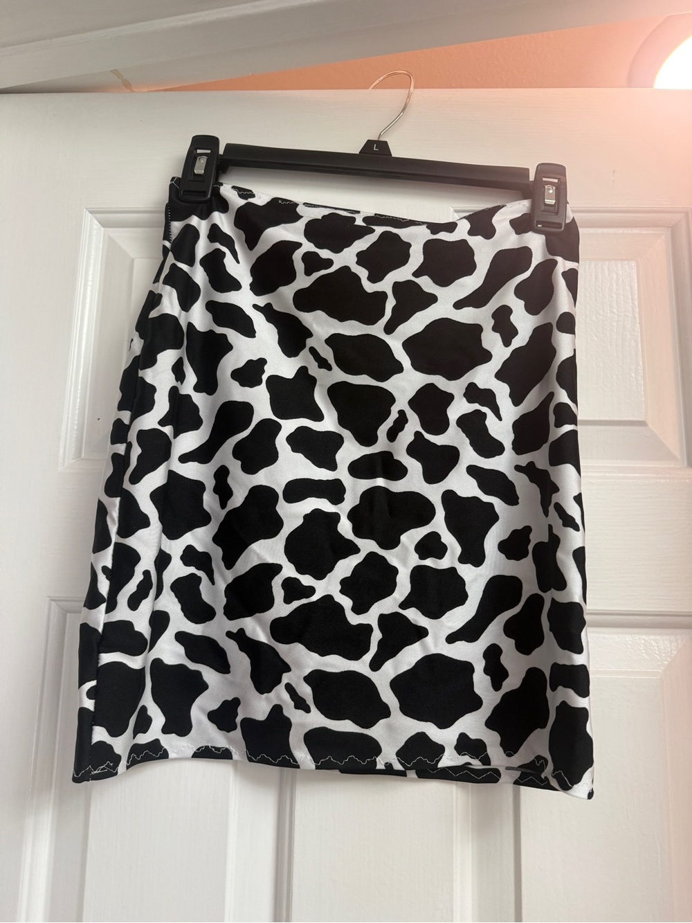 Doja Cat cow costume or outfit - Picture 4 of 4